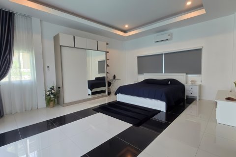 Haus in Pattaya, Thailand 3 Schlafzimmer № 155587 - Foto 22