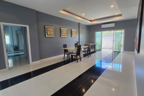 Haus in Pattaya, Thailand 3 Schlafzimmer № 155587 - Foto 18