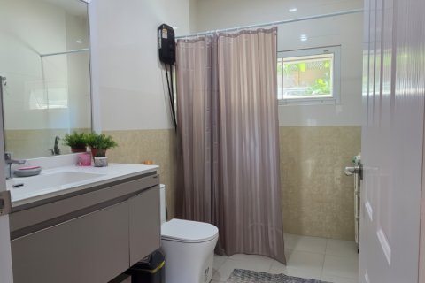 Haus in Pattaya, Thailand 3 Schlafzimmer № 155587 - Foto 28
