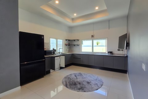Haus in Pattaya, Thailand 3 Schlafzimmer № 155587 - Foto 20