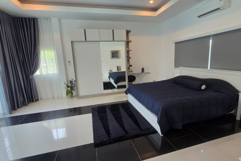 Haus in Pattaya, Thailand 3 Schlafzimmer № 155587 - Foto 21