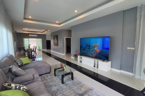 Haus in Pattaya, Thailand 3 Schlafzimmer № 155587 - Foto 16