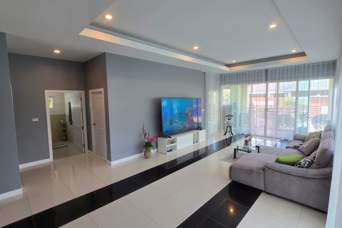 Haus in Pattaya, Thailand 3 Schlafzimmer № 155587 - Foto 15