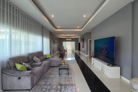 Haus in Pattaya, Thailand 3 Schlafzimmer № 155587 - Foto 14