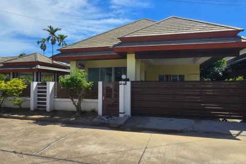Haus in Pattaya, Thailand 3 Schlafzimmer № 155587 - Foto 10
