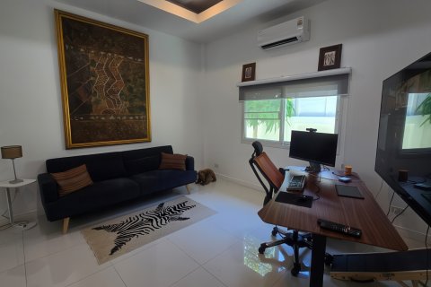 Haus in Pattaya, Thailand 3 Schlafzimmer № 155587 - Foto 29