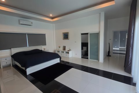 Haus in Pattaya, Thailand 3 Schlafzimmer № 155587 - Foto 25