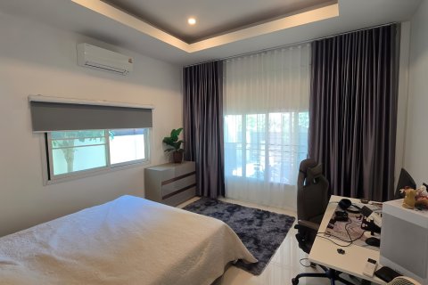 Haus in Pattaya, Thailand 3 Schlafzimmer № 155587 - Foto 27