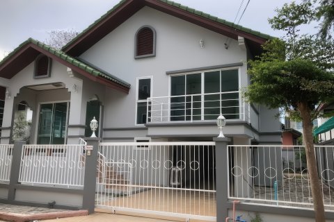 บ้านในพัทยา, ประเทศไทย 3 ห้องนอน № 155586