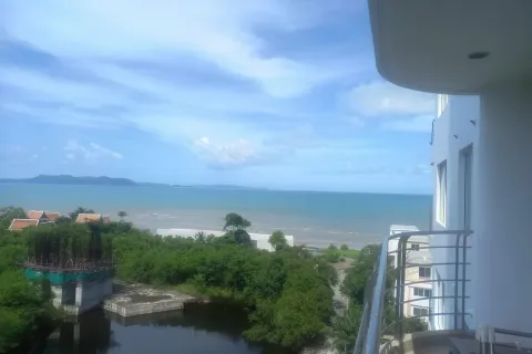Apartamento de 2 dormitorios en Pattaya, Tailandia № 155584 - foto 4