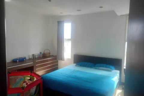 Apartamento de 2 dormitorios en Pattaya, Tailandia № 155584 - foto 6