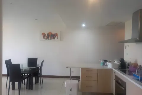 Apartamento de 2 dormitorios en Pattaya, Tailandia № 155584 - foto 3