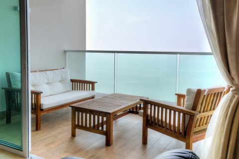 Apartamento de 1 dormitorio en Pattaya, Tailandia № 155588 - foto 2