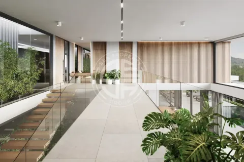 Chalet de 5 dormitorios en Ko Kaeo, Tailandia № 190699 - foto 6