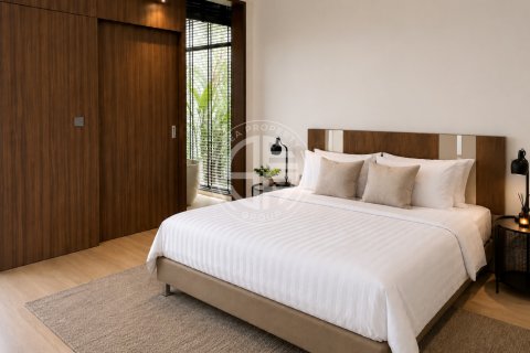 Villa in Phuket, Thailand 4 Schlafzimmer № 190698 - Foto 7