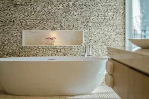 Chalet de 4 dormitorios en Phuket, Tailandia № 190702 - foto 5