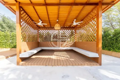 Chalet de 4 dormitorios en Phuket, Tailandia № 190697 - foto 17