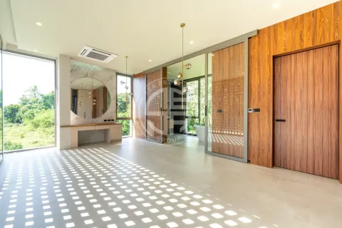 Chalet de 4 dormitorios en Phuket, Tailandia № 190697 - foto 6