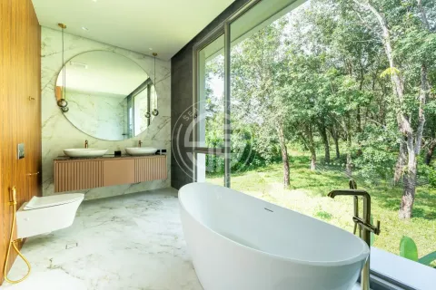 Chalet de 4 dormitorios en Phuket, Tailandia № 190697 - foto 9