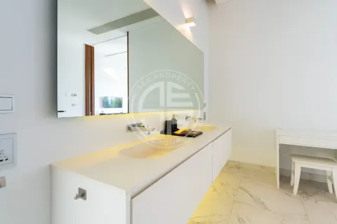 Chalet de 4 dormitorios en Naithon Beach, Tailandia № 190700 - foto 13