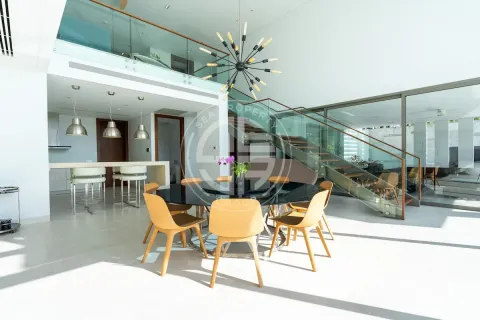 Chalet de 4 dormitorios en Naithon Beach, Tailandia № 190700 - foto 4