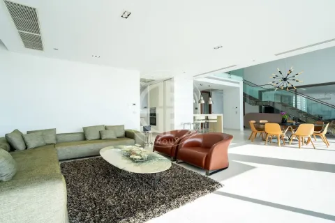 Chalet de 4 dormitorios en Naithon Beach, Tailandia № 190700 - foto 5