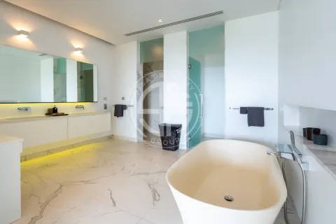 Chalet de 4 dormitorios en Naithon Beach, Tailandia № 190700 - foto 11