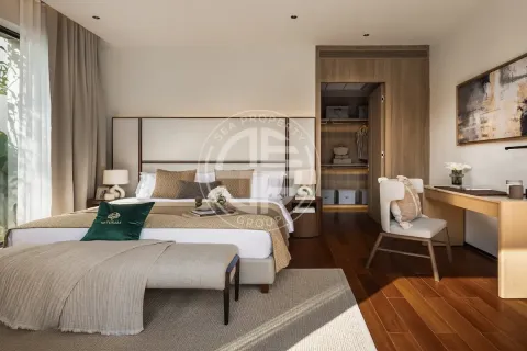 Chalet de 4 dormitorios en Phuket, Tailandia № 190701 - foto 3