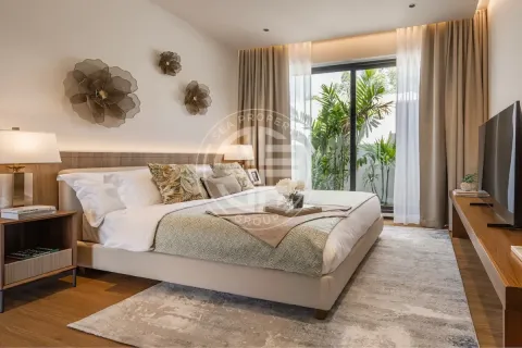 Chalet de 4 dormitorios en Phuket, Tailandia № 190701 - foto 6