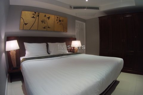 Condominio de 2 dormitorios en Phuket, Tailandia № 67158 - foto 7