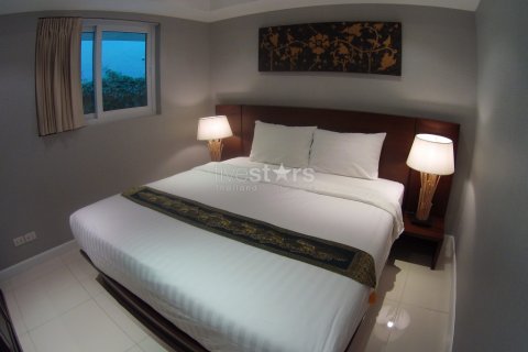 Condominio de 2 dormitorios en Phuket, Tailandia № 67158 - foto 6