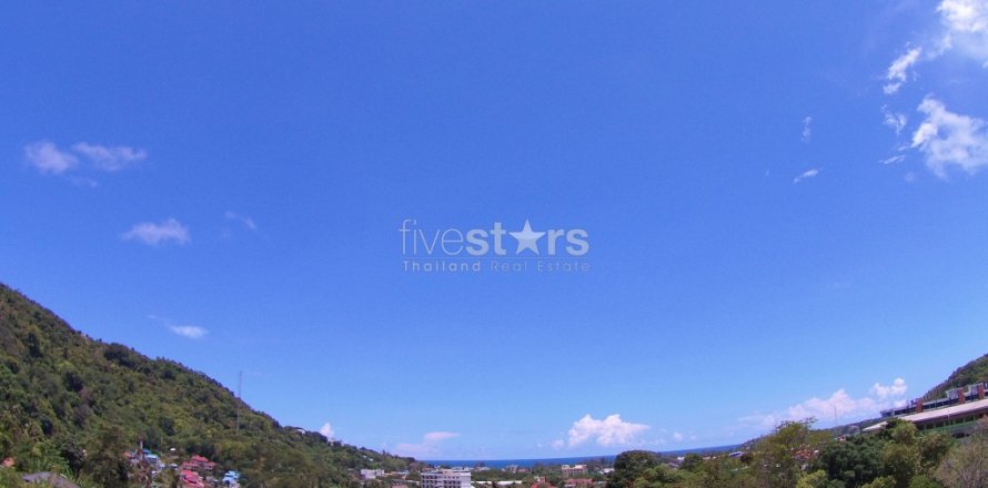 Condominio de 2 dormitorios en Phuket, Tailandia № 67158
