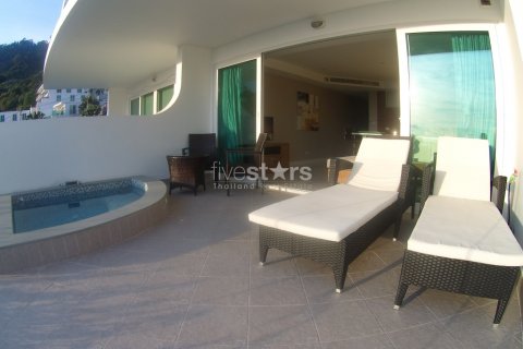 Condominio de 2 dormitorios en Phuket, Tailandia № 67158 - foto 8