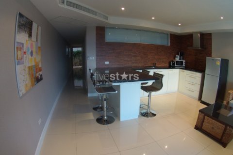 Condominio de 2 dormitorios en Phuket, Tailandia № 67158 - foto 3