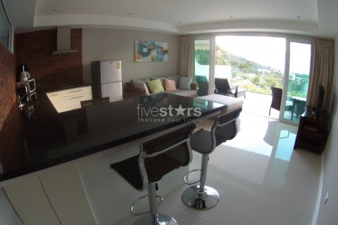 Condominio de 2 dormitorios en Phuket, Tailandia № 67158 - foto 5