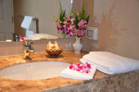 Condominio de 1 dormitorio en Phuket, Tailandia № 67157 - foto 4
