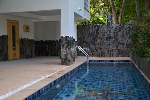 Condominio de 1 dormitorio en Phuket, Tailandia № 67156 - foto 5
