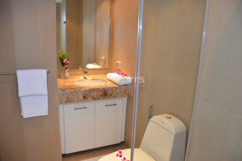 Condominio de 1 dormitorio en Phuket, Tailandia № 67156 - foto 3
