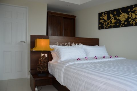 Condominio de 1 dormitorio en Phuket, Tailandia № 67156 - foto 4