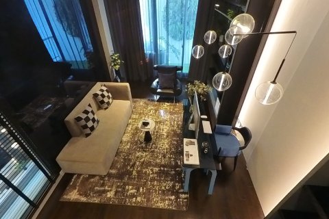 Chalet de 5 dormitorios en Bangkok, Tailandia № 165405 - foto 6
