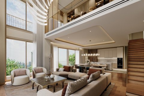 Condominio de 3 dormitorios en Bangkok, Tailandia № 165409 - foto 2