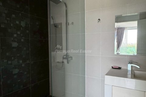 Condo in Bang Lamung, Thailand, 3 bedrooms № 180309 - photo 10