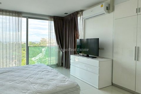 Condo in Bang Lamung, Thailand, 3 bedrooms № 180309 - photo 7