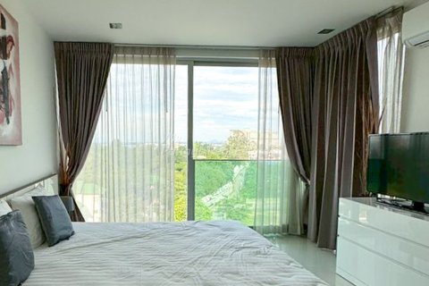 Condo in Bang Lamung, Thailand, 3 bedrooms № 180309 - photo 8