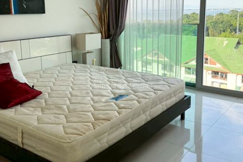 Condo in Bang Lamung, Thailand, 3 bedrooms № 180309 - photo 6
