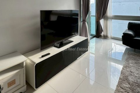Condo in Bang Lamung, Thailand, 3 bedrooms № 180309 - photo 4