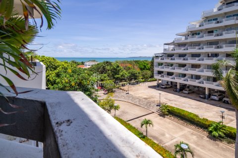 Eigentumswohnung in Pattaya, Thailand, 2 Schlafzimmer  № 180308 - Foto 10