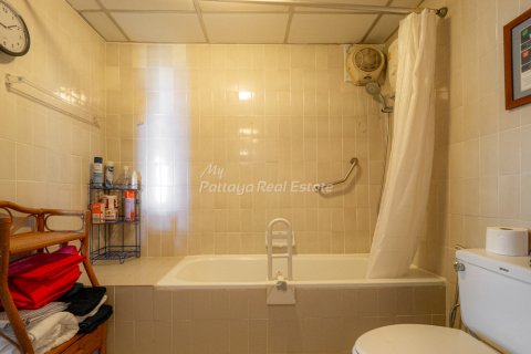 Eigentumswohnung in Pattaya, Thailand, 2 Schlafzimmer  № 180308 - Foto 14