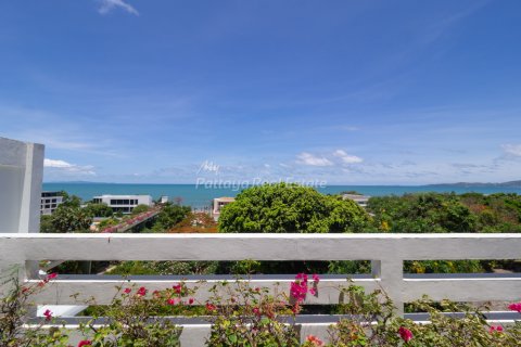 Eigentumswohnung in Pattaya, Thailand, 2 Schlafzimmer  № 180308 - Foto 19