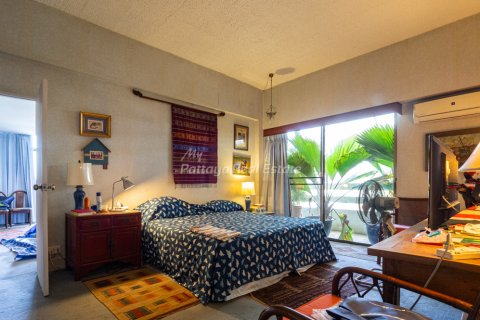 Eigentumswohnung in Pattaya, Thailand, 2 Schlafzimmer  № 180308 - Foto 5